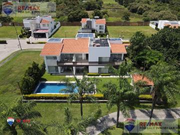 Venta de casa, Paraíso Country Club, Emiliano Zapata, Morelos?Clave 5219