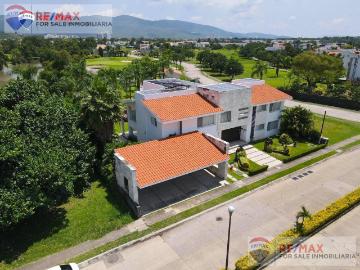 Venta de casa, Paraíso Country Club, Emiliano Zapata, Morelos…Clave 5219
