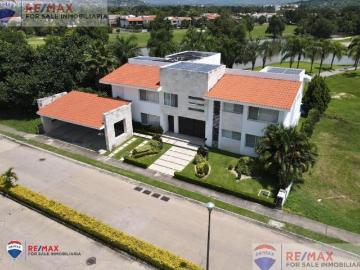 Venta de casa, Paraíso Country Club, Emiliano Zapata, Morelos…Clave 5219