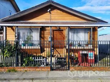 Venta de casa poblacion antonio varas | 2 Dormitorios por 100000. 00 en Puerto Montt