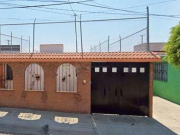 VENTA DE CASA QUERETARO SANTIAGO DE QUERETARO STA MONICA