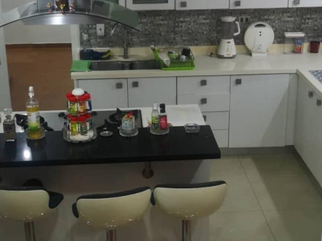 VENTA DE CASA QUINTA DE 2 PLANTAS EN LA URB TRIGAL SUR 23 22