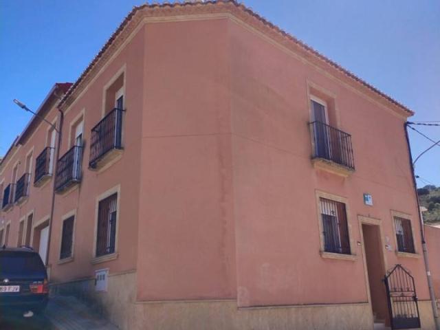 Venta de Casa Rústica en Ruidera