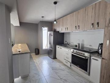 VENTA DE CASA REMODELADA COLONIA ROMA GRANJAS