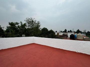 Venta de Casa Remodelada en Privada, Barrio de San Francisco, Magdalena Contrera