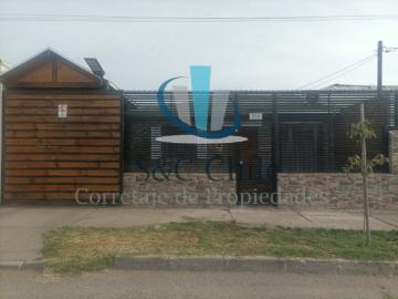VENTA DE CASA REMODELADA METRO EINSTEIN RECOLETA