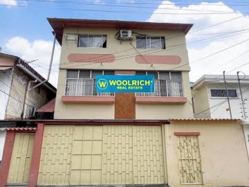 venta de casa rentera en kennedy norte guayaquil