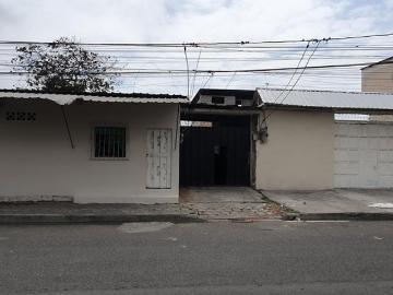 Venta de Casa Rentera en Urb. Alberto Maldonado, Durán. LC