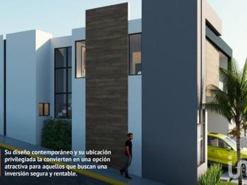 Venta de Casa residencial en MIneral de la reforma