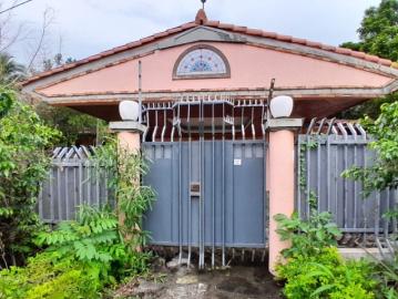 Venta de casa reposeída en Altos del Golf, San Francisco, Panamá
