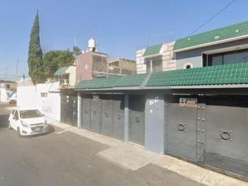 VENTA DE CASA SUR20 A AGRICOLA ORIENTAL IZTACALCO