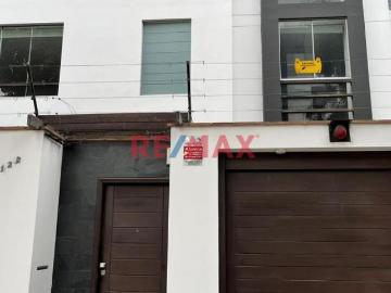 Venta De Casa – San Antonio, Miraflores