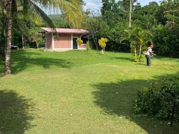 Venta Casa de Campo, Tarapoto San Antonio De Cumbaza, San Martin