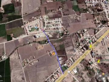 VENTA DE CASA SIN ESTRENAR ALAMEDA COUNTRY CLUB