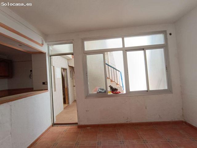 VENTA DE CASA SIN POSESIÓN EN BAILÉN JAÉN