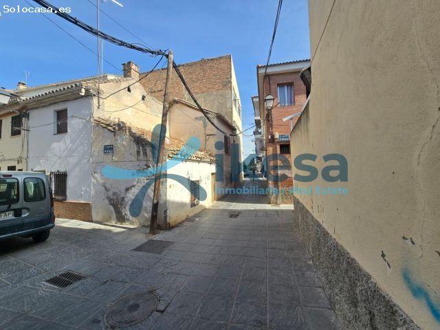 Venta de Casa Sin Posesión en la localidad de Santa Fe