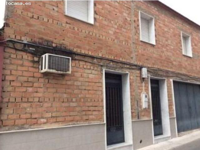 VENTA DE CASA SIN POSESIÓN EN LINARES JAÉN