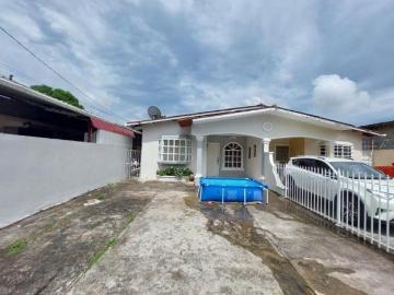 Venta de Casa sobre 300 m2 de Terreno en Ciudad Radial, Juan Díaz 22 1846GG