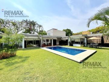 Venta de casa sola en Fracc. Real de San Jos?, Jiutepec, Morelos?Clave 6193