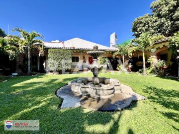 Venta de casa sola, Fracc. Brisas, Temixco, Morelos. Clave 5319