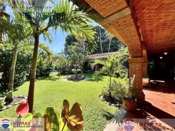 Venta de casa sola, Fracc. Brisas, Temixco, Morelos…Clave 5319