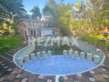 Venta de casa sola, Ticuman, Tlaltizapan, Morelos. Clave 5113