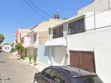 VENTA DE CASA TECOJOTE SAN MARTIN TEXCOCO