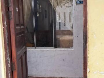 Venta de casa terreno en el centro comercial de Nuevo Chimbote