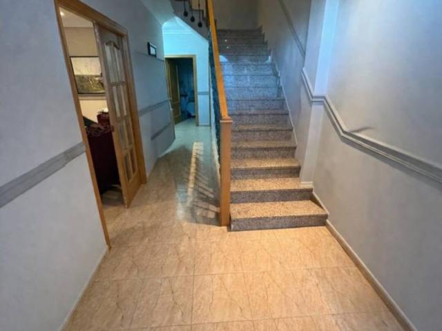 venta de casa tipo adosada unifamiliar