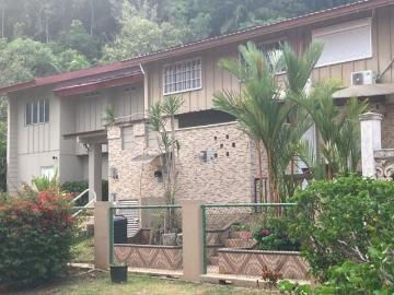 VENTA DE CASA TIPO DUPLEX CON APARTAMENTO EN HOWARD, PANAMA PACIFICO