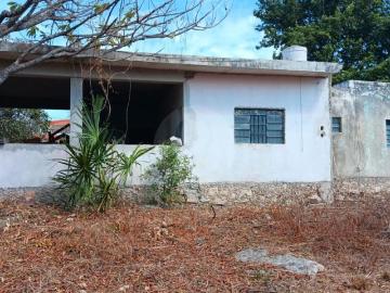 Venta de casa tipo quinta a unas cuadras del perif?rico en Reparto Granjas.