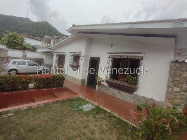 Venta de casa Trigal Norte #26 20240