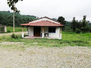 VENTA DE CASA UBICADA EN CUMANDÁ
