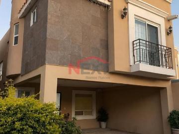 VENTA DE CASA UBICADA EN ALAMEDA DEL CEDRO II
