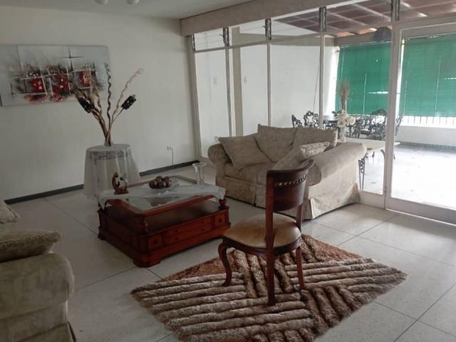 Venta de casa ubicada en El Cafetal /#JS