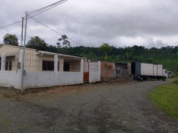 VENTA DE CASA UBICADA EN EL CANTÓN CUMANDA PROVINCIA DE CHIMBORAZO RECINTO CASCAJAL Casa en Venta en Cumandá cumandá