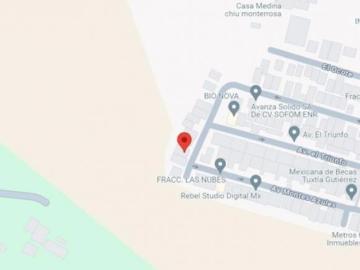 Venta de casa ubicada en Las Nubes, Tuxtla Gutierrez