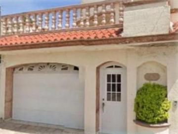 VENTA DE CASA UBICADA EN PRIVADA LOMAS DEL PARQUE, DURANDO