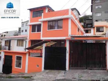 VENTA DE CASA UBICADA SECTOR ORQUÍDEAS MONJAS