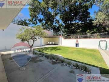 Venta de casa un nivel en Vista Hermosa, Cuernavaca…Clave 4793