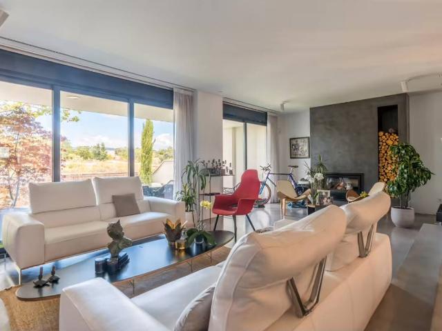 Venta de Casa Unifamiliar de obra nueva en Castellbisbal