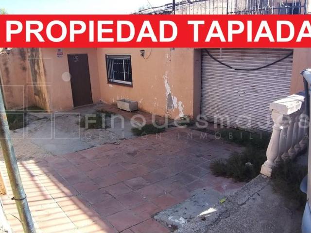 Venta de casa unifamiliar en Olesa de Montserrat