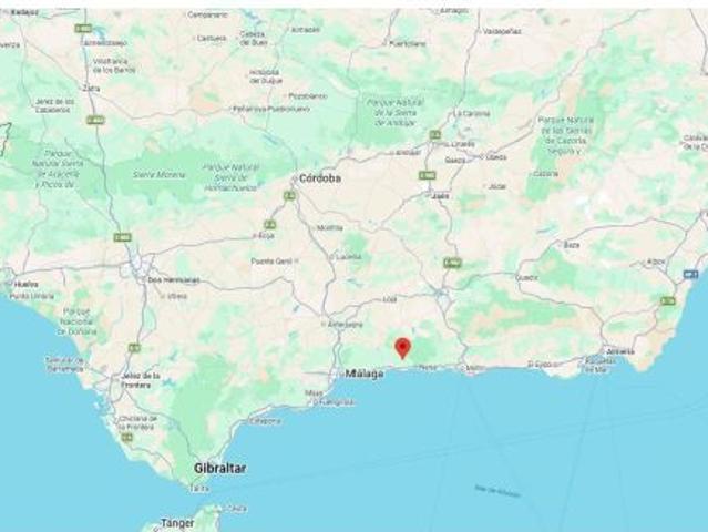 Venta de casa unifamiliar en Cómpeta, Málaga. ACTIVO INMOBILIARIO SIN POSESIÓN, NO SE PUEDE VISITAR