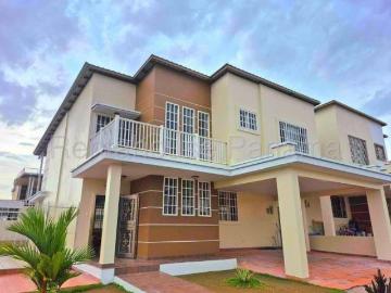 Venta de Casa Unifamiliar en PH Brisas Point, Brisas del Golf 26 780GG