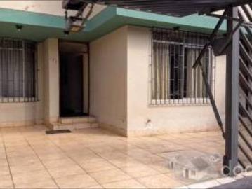VENTA DE CASA URB. MAYORAZGO II ETAPA – ATE