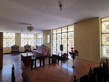VENTA DE CASA URB. SAN AMADEO DE GARAGAY