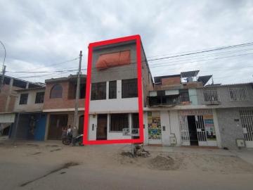 Venta De Casa Urbanizacion Sol De Piura Dpeña