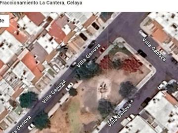 VENTA DE CASA VILLA GENOVA CANTERA CELAYA GUANAJUATO