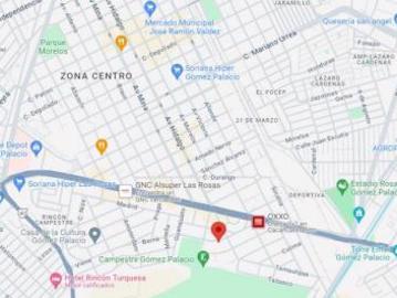 VENTA DE CASA YUCATAN LAS ROSAS GOMEZ PALACIO DURANGO