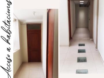 Venta de casa y comercio